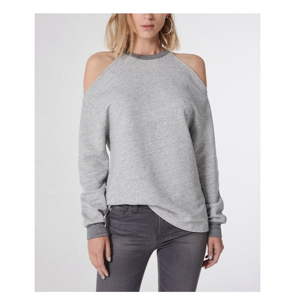 Adriano Goldschmied Sweatshirt - Picture 1 of 6